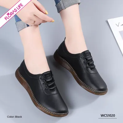TWINKLE TOES WOMEN’S CASUAL SHOE